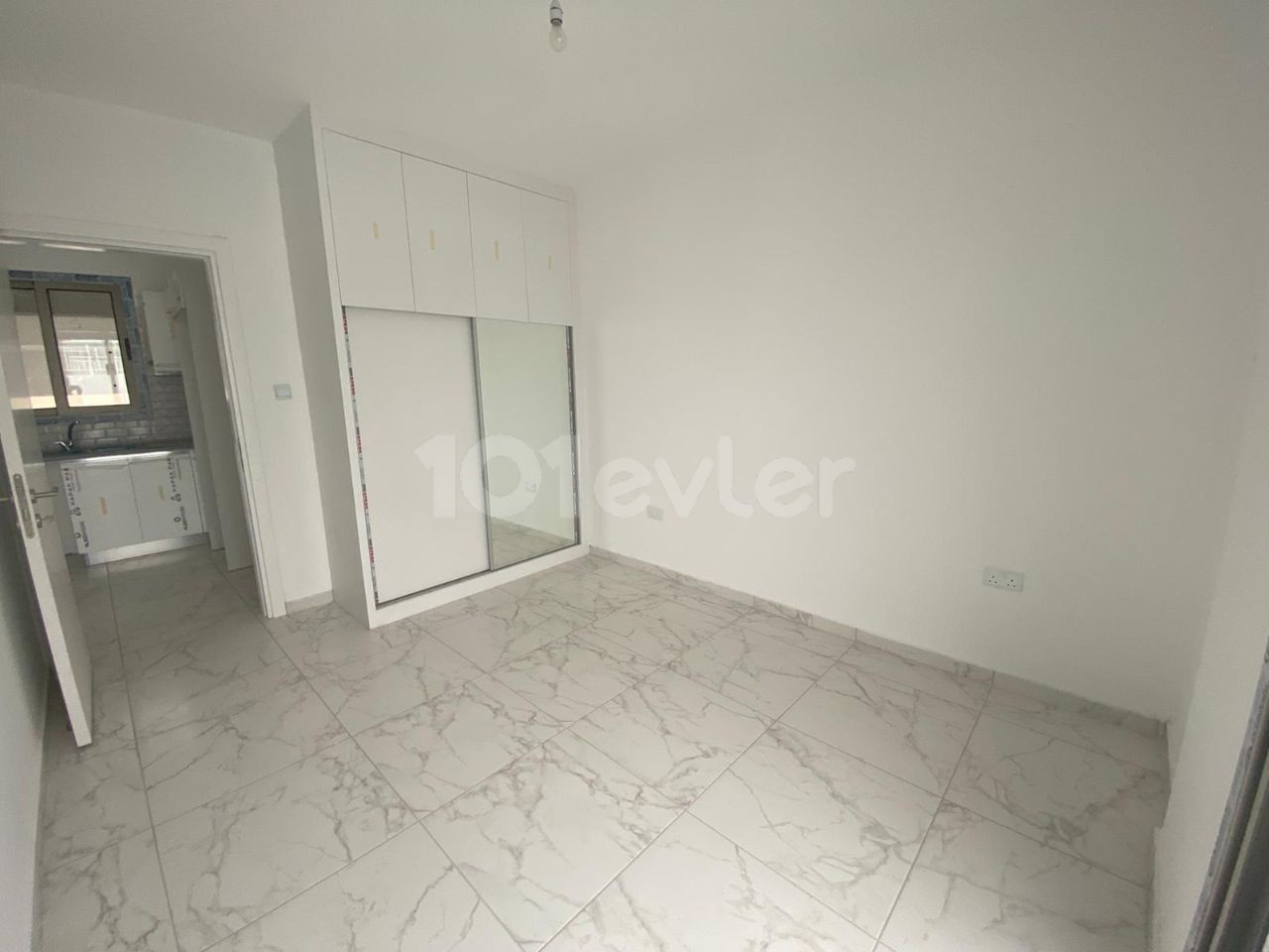 Gönyelide 2+1 85m2 Satılık Son 1 Daire 59,500stg