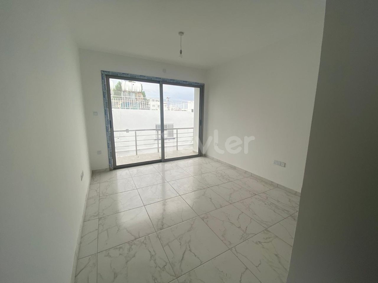 Gönyelide 2+1 85m2 Satılık Son 1 Daire 59,500stg