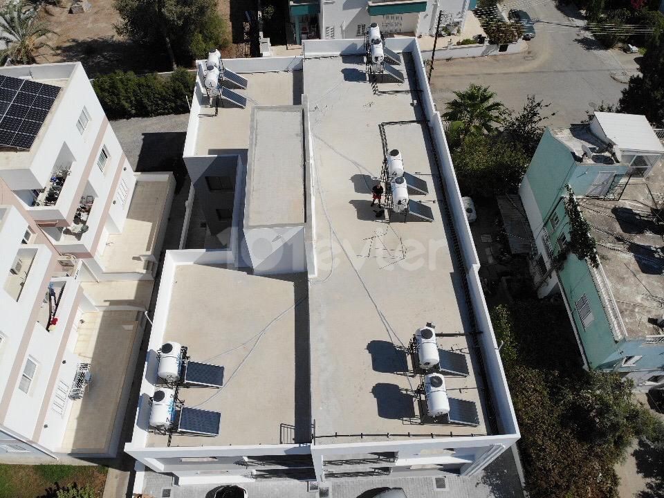 Gonyelide 2+1 85m2 Last 1 Apartment For Sale 59,500stg