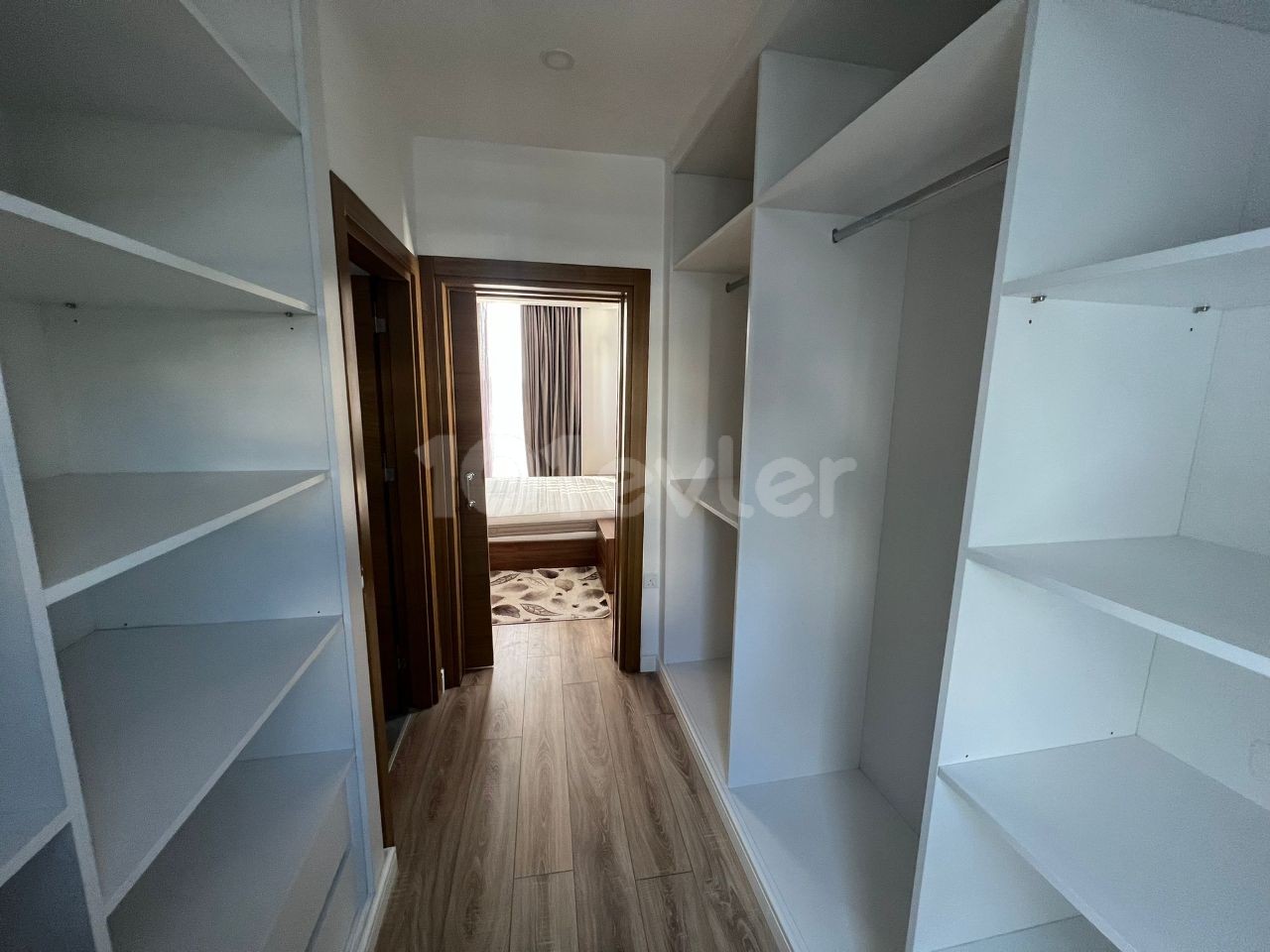 Flat For Sale in Alsancak, Kyrenia