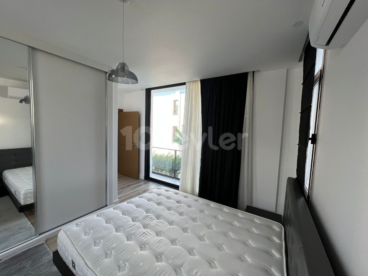 Flat For Sale in Alsancak, Kyrenia