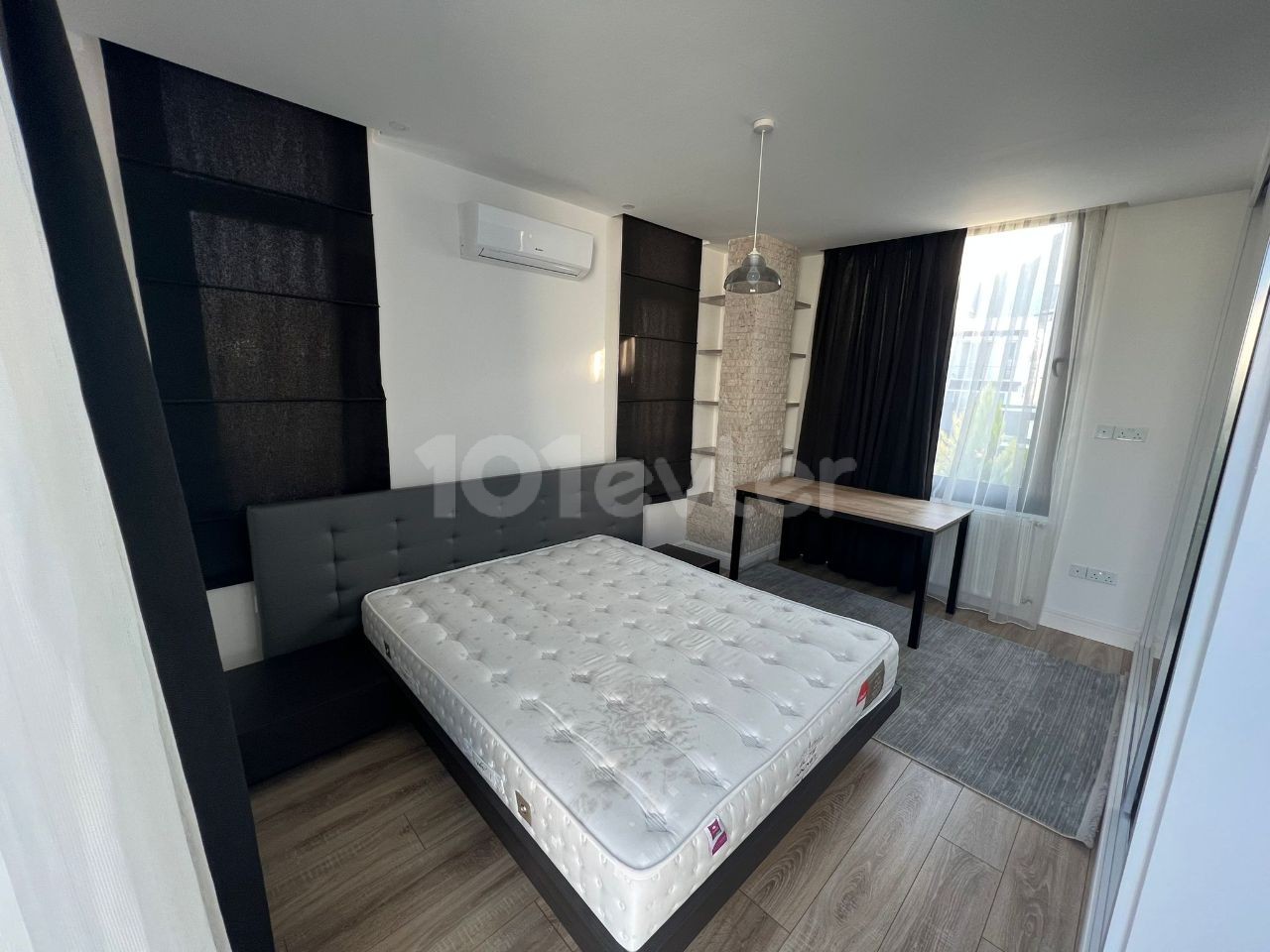 Flat For Sale in Alsancak, Kyrenia