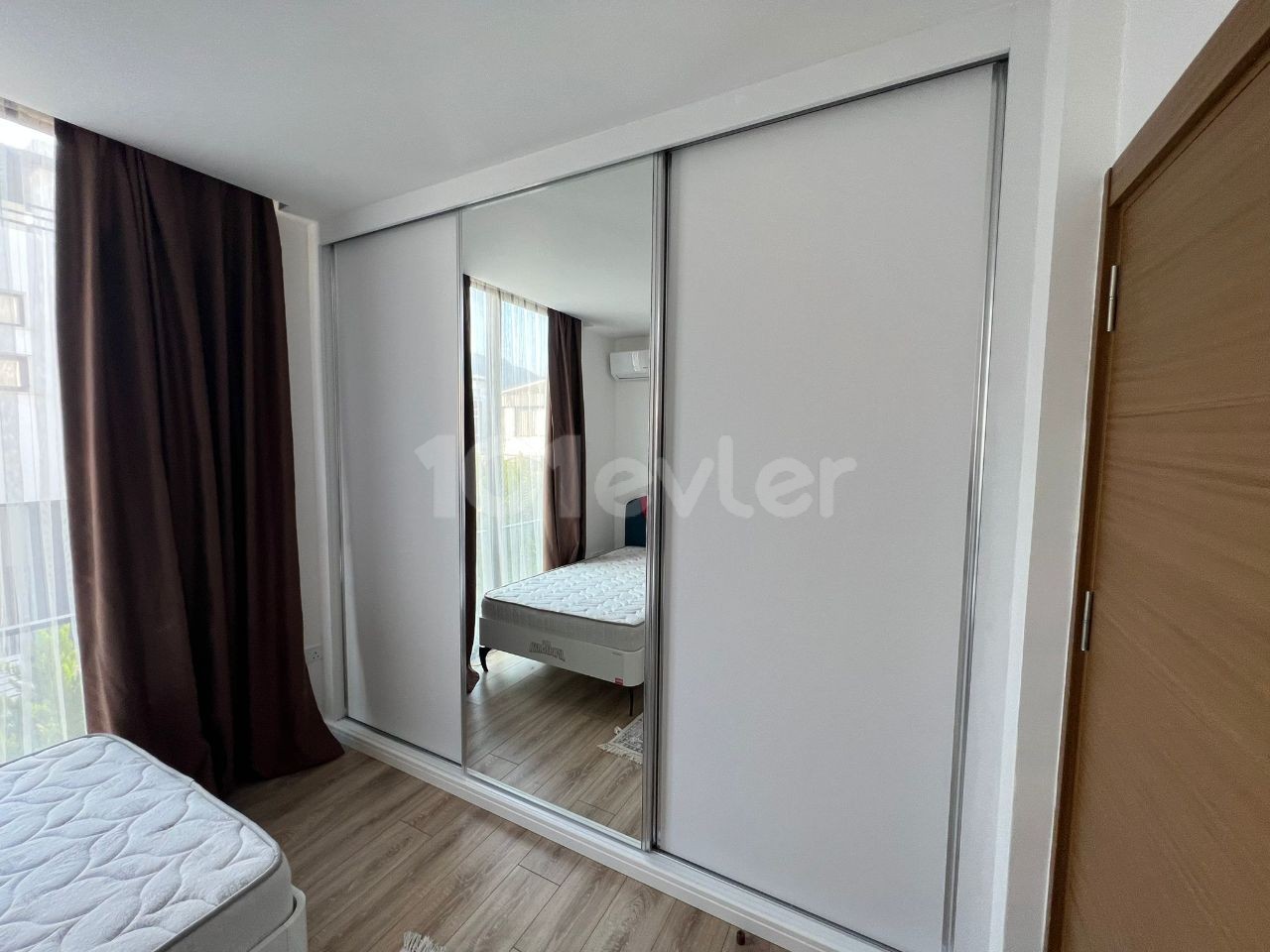 Flat For Sale in Alsancak, Kyrenia