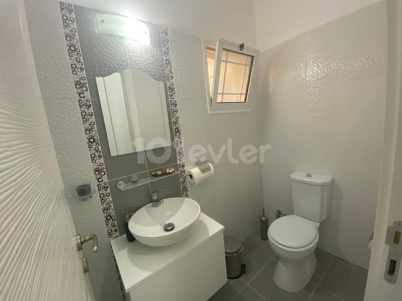 Flat For Sale in Hamitköy, Nicosia