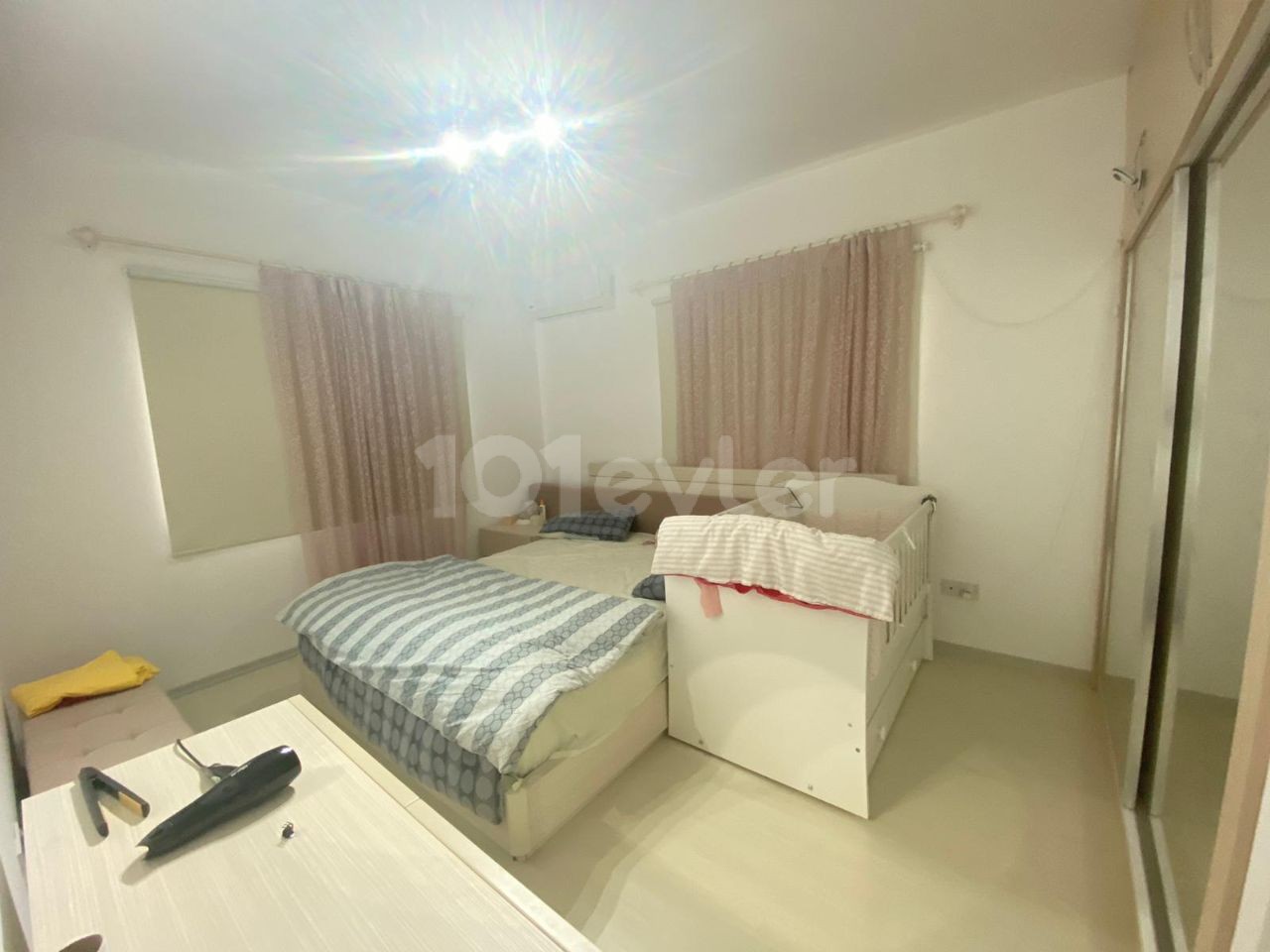 Flat For Sale in Hamitköy, Nicosia