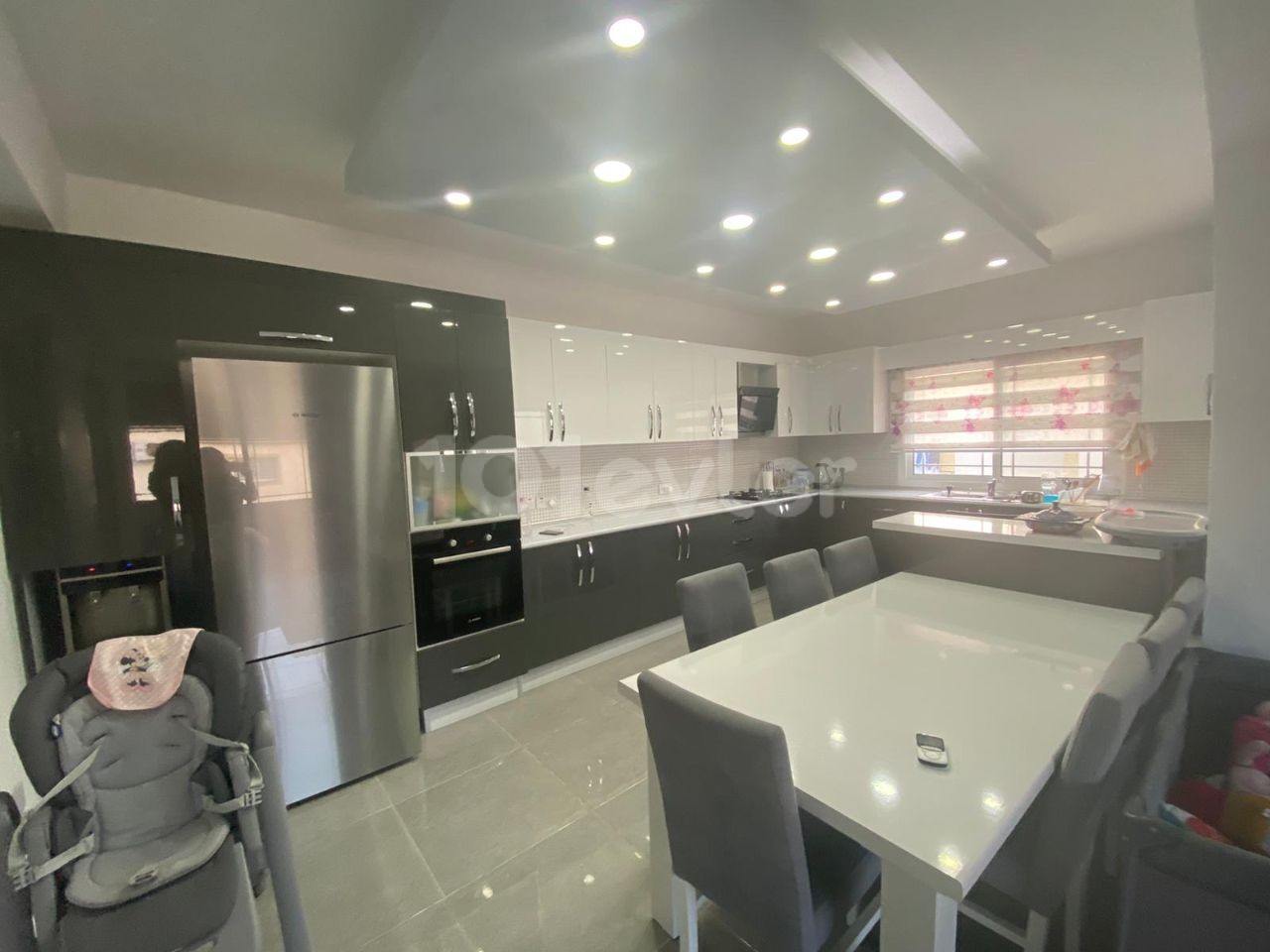 Flat For Sale in Hamitköy, Nicosia