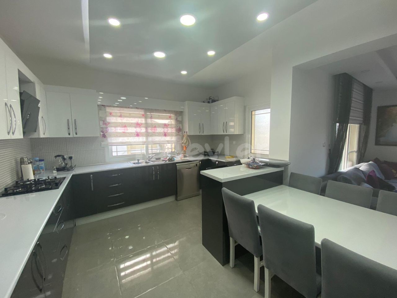 Flat For Sale in Hamitköy, Nicosia