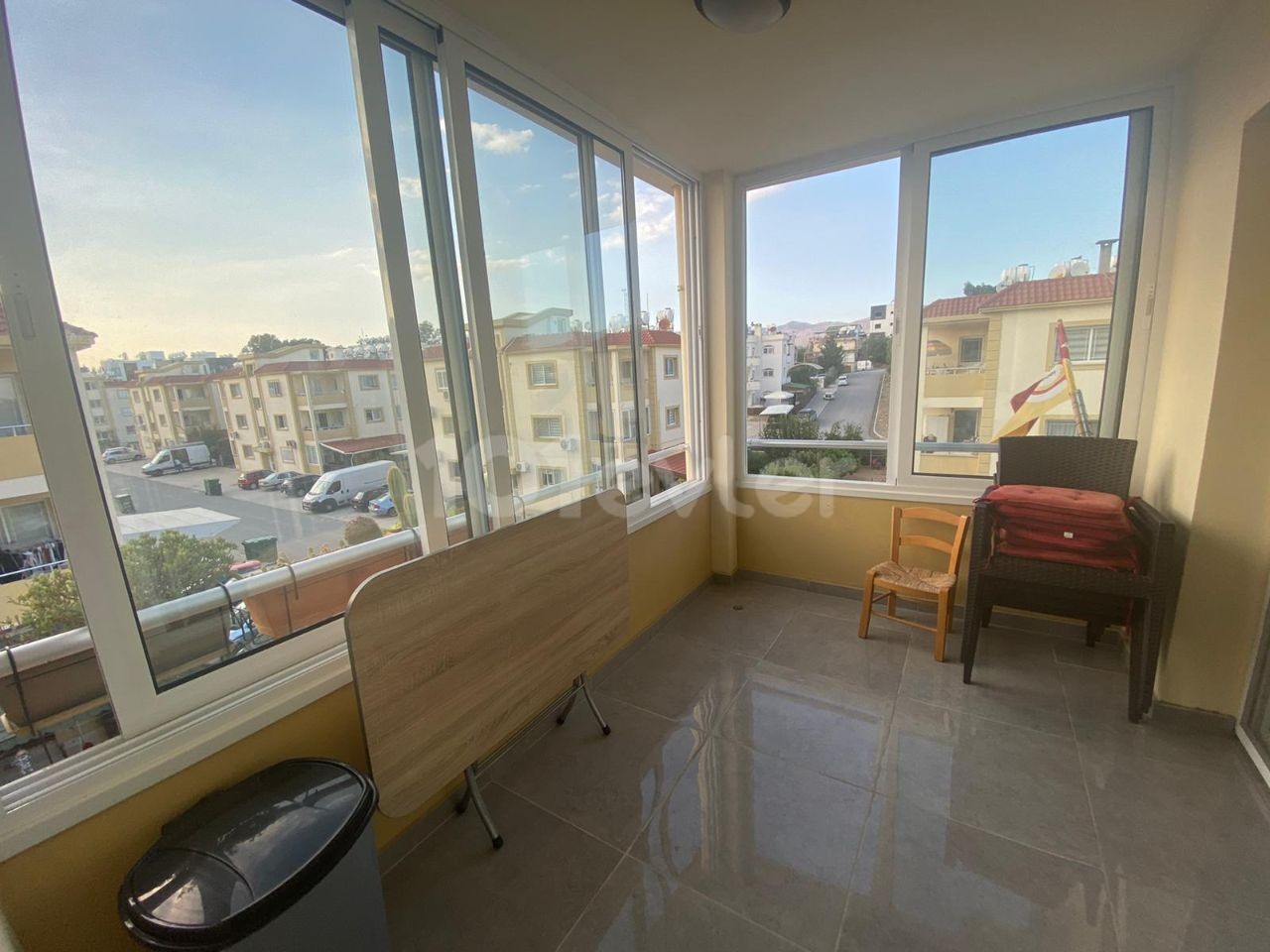 Flat For Sale in Hamitköy, Nicosia