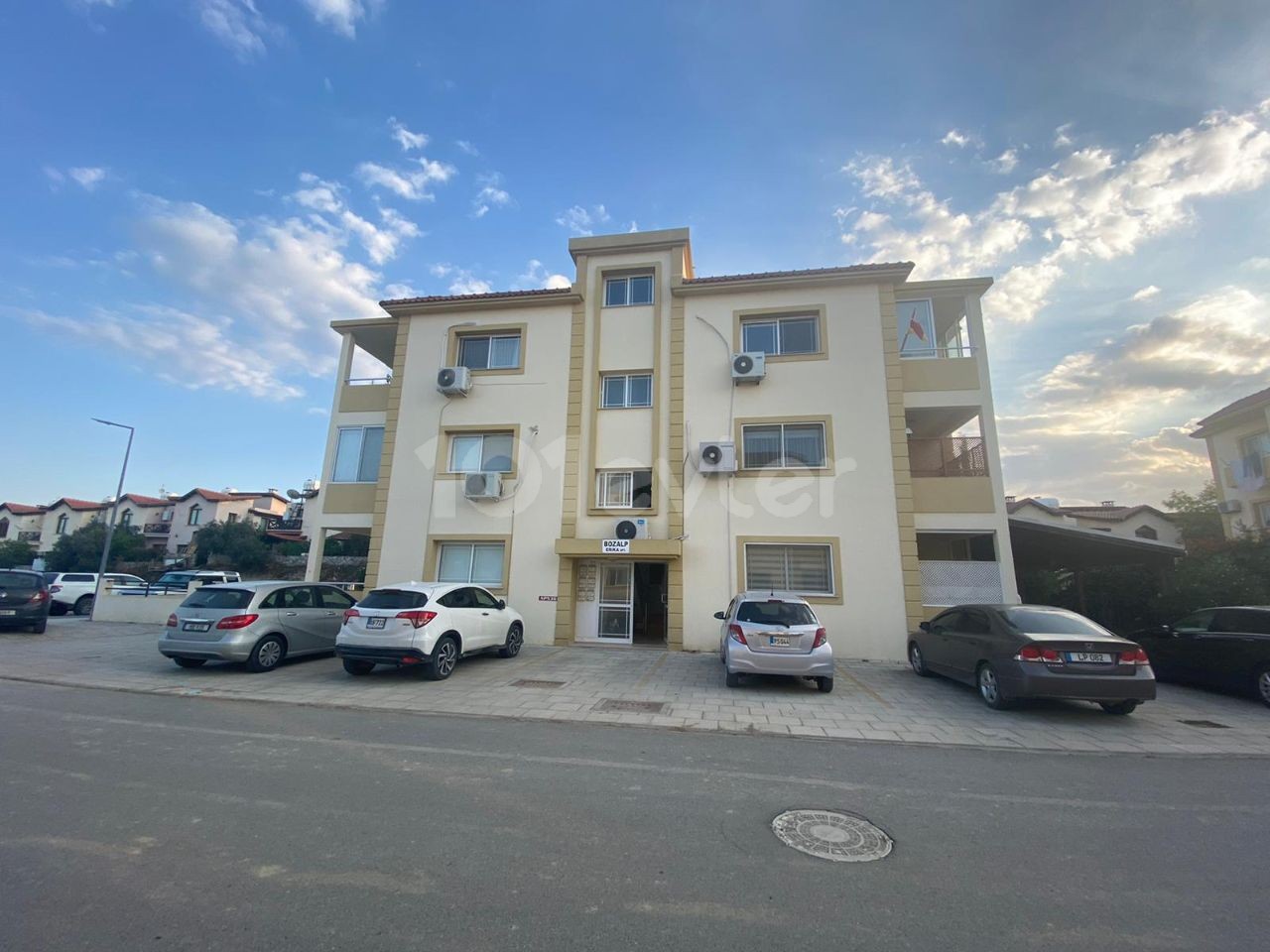 Flat For Sale in Hamitköy, Nicosia