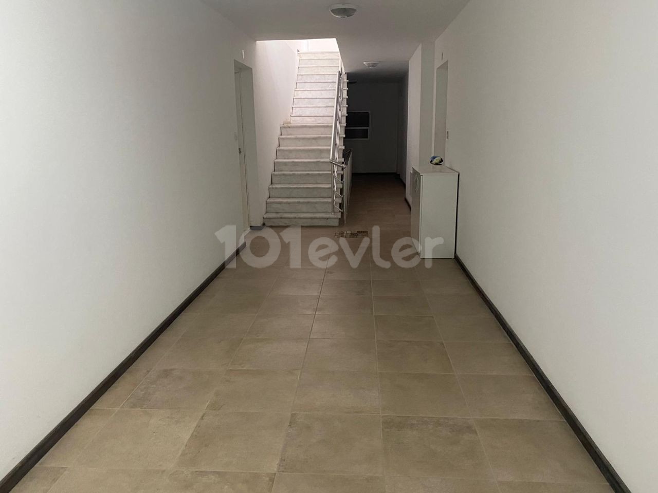 Flat For Sale in Küçük Kaymaklı, Nicosia