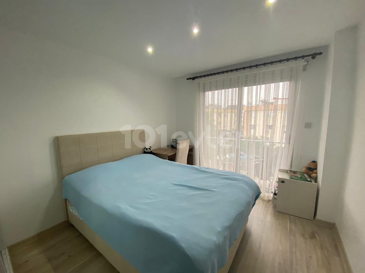 Flat For Sale in Küçük Kaymaklı, Nicosia