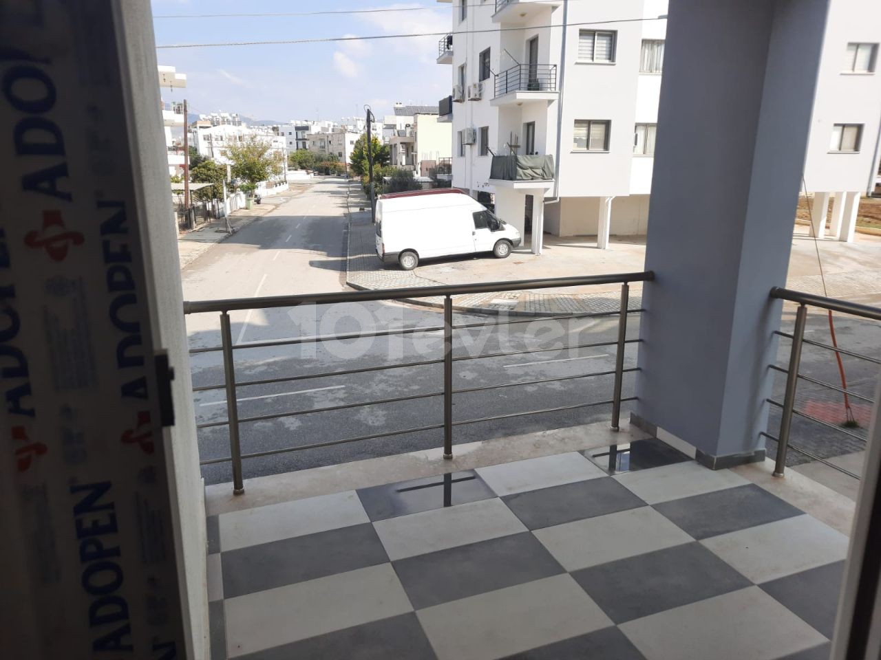 Gönyeli Dürümcübaba arkasında 2+1 85m2 KDV+Trafo ödenmiş Satılık Daire 49,900stg