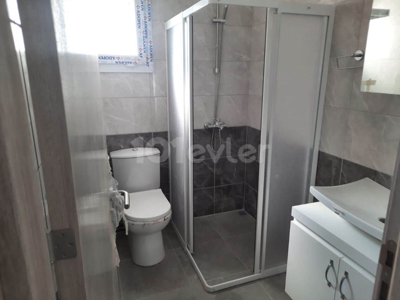 Gönyeli Dürümcübaba arkasında 2+1 85m2 KDV+Trafo ödenmiş Satılık Daire 49,900stg