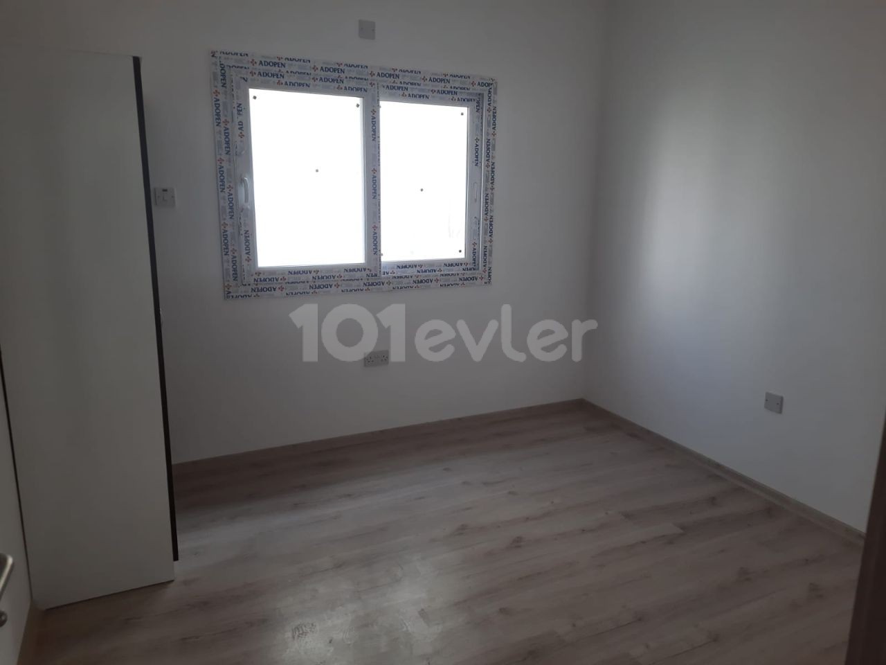 Gönyeli Dürümcübaba arkasında 2+1 85m2 KDV+Trafo ödenmiş Satılık Daire 49,900stg