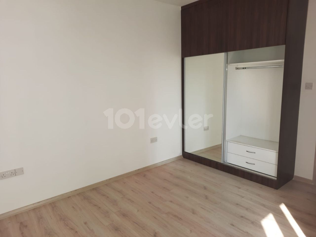 Gönyeli Dürümcübaba arkasında 2+1 85m2 KDV+Trafo ödenmiş Satılık Daire 49,900stg