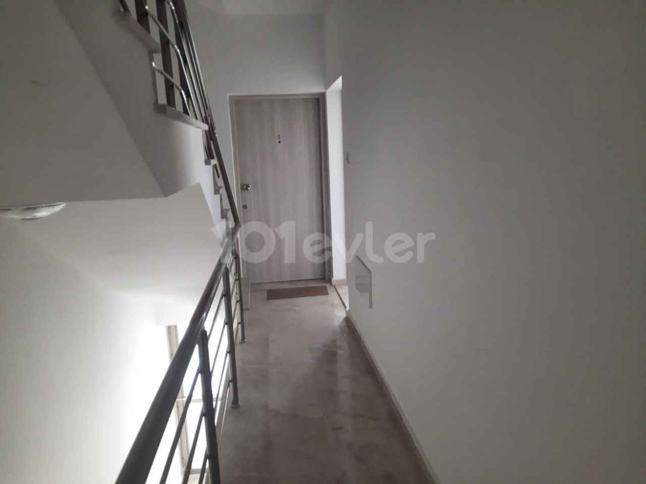 Flat For Sale in Gönyeli, Nicosia