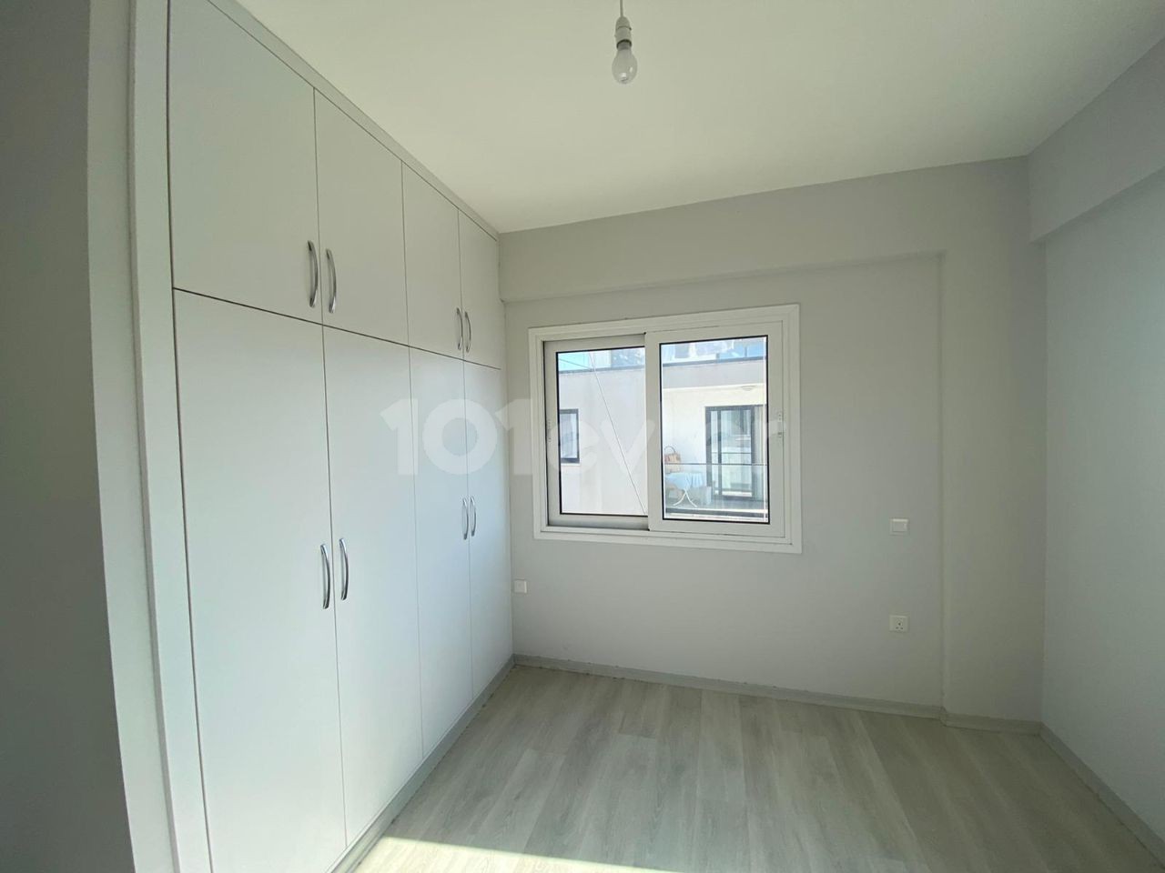 2+1 80m2 Wohnungen zum Verkauf in Kizilbash 46,900stg