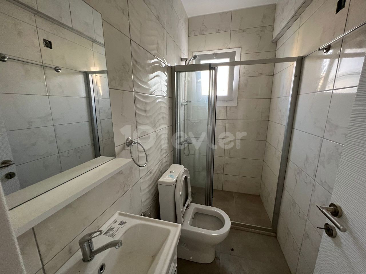 Ortaköy'de Hastanelere yakın  2+1 80m2 Kiralık daire 350stg