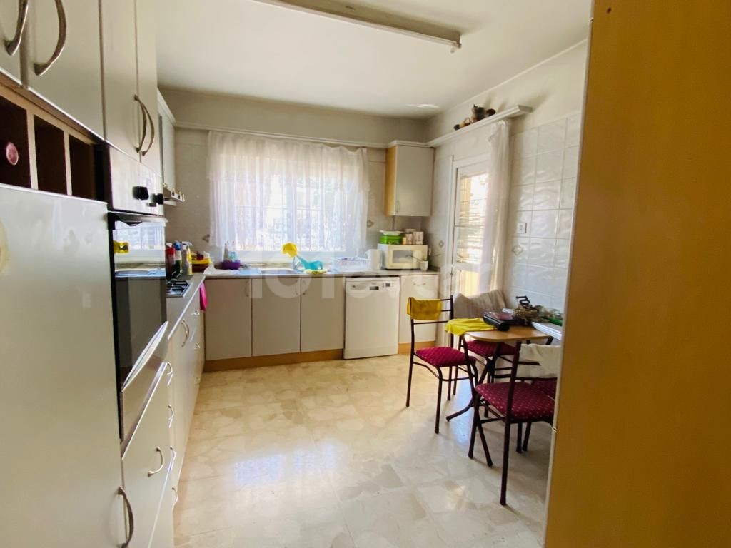 Flat To Rent in Ortaköy, Nicosia