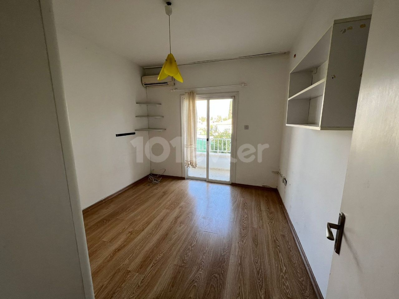 Flat To Rent in Gelibolu, Nicosia