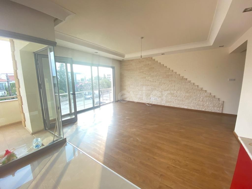 Flat For Sale in Gönyeli, Nicosia