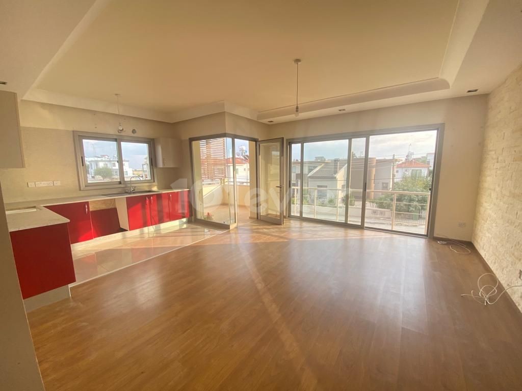 Flat For Sale in Gönyeli, Nicosia