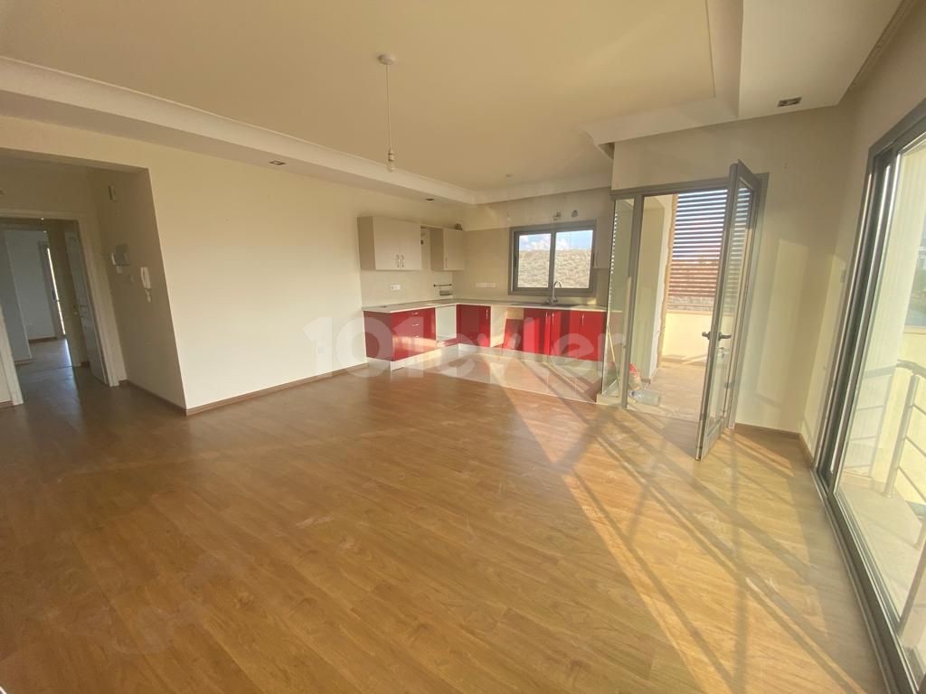 Flat For Sale in Gönyeli, Nicosia