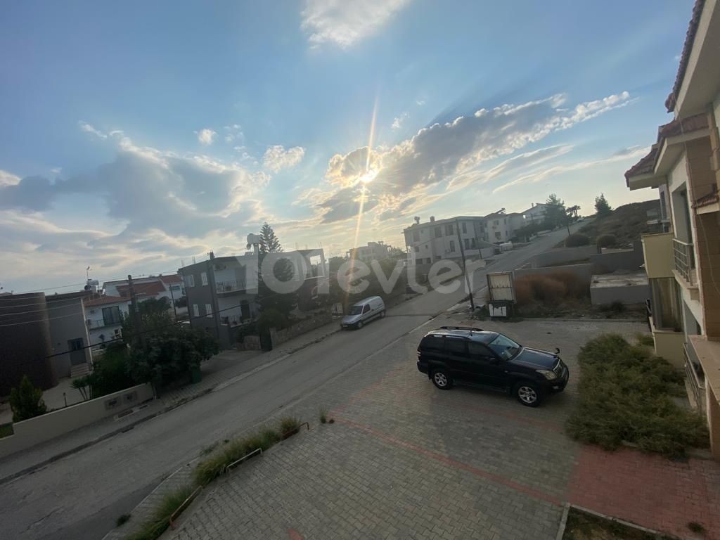 Flat For Sale in Gönyeli, Nicosia