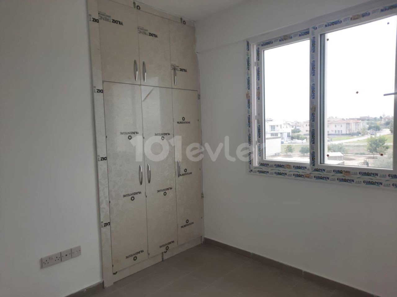 2+1 85m2 1st Floor Apartments for Sale in Gonyeli 60,000stg 