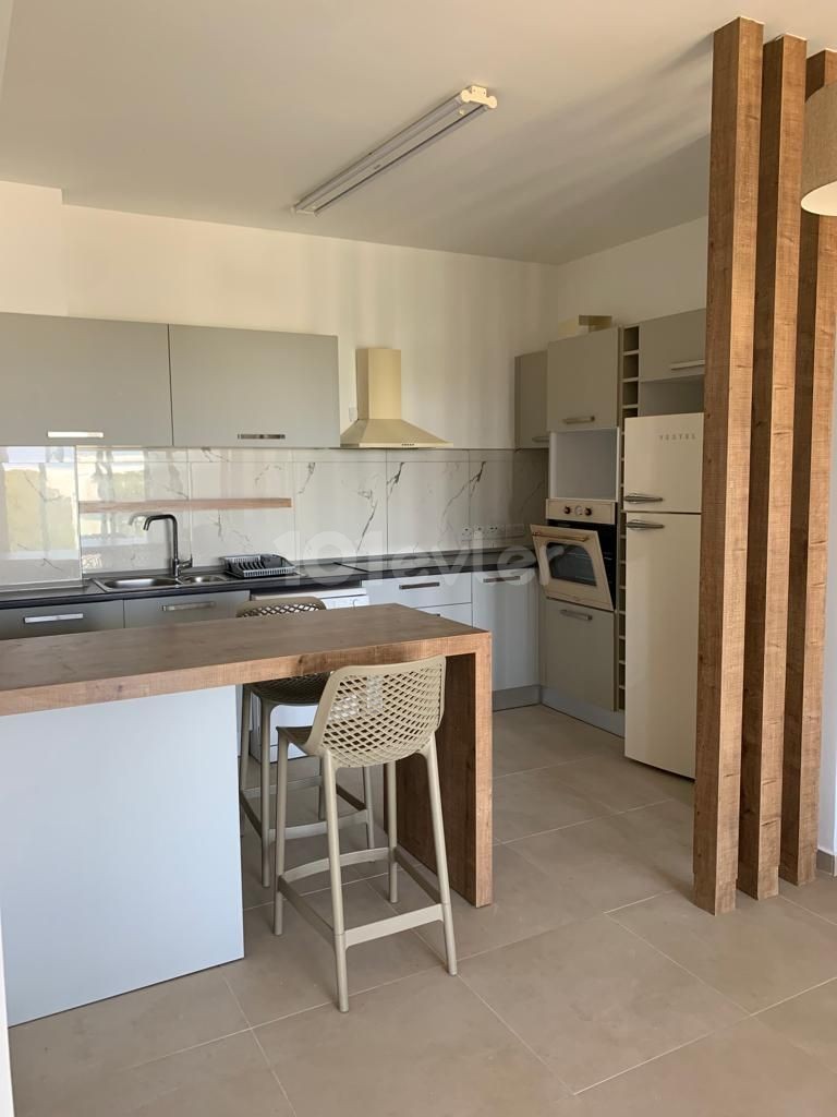 Flat To Rent in Ortaköy, Nicosia