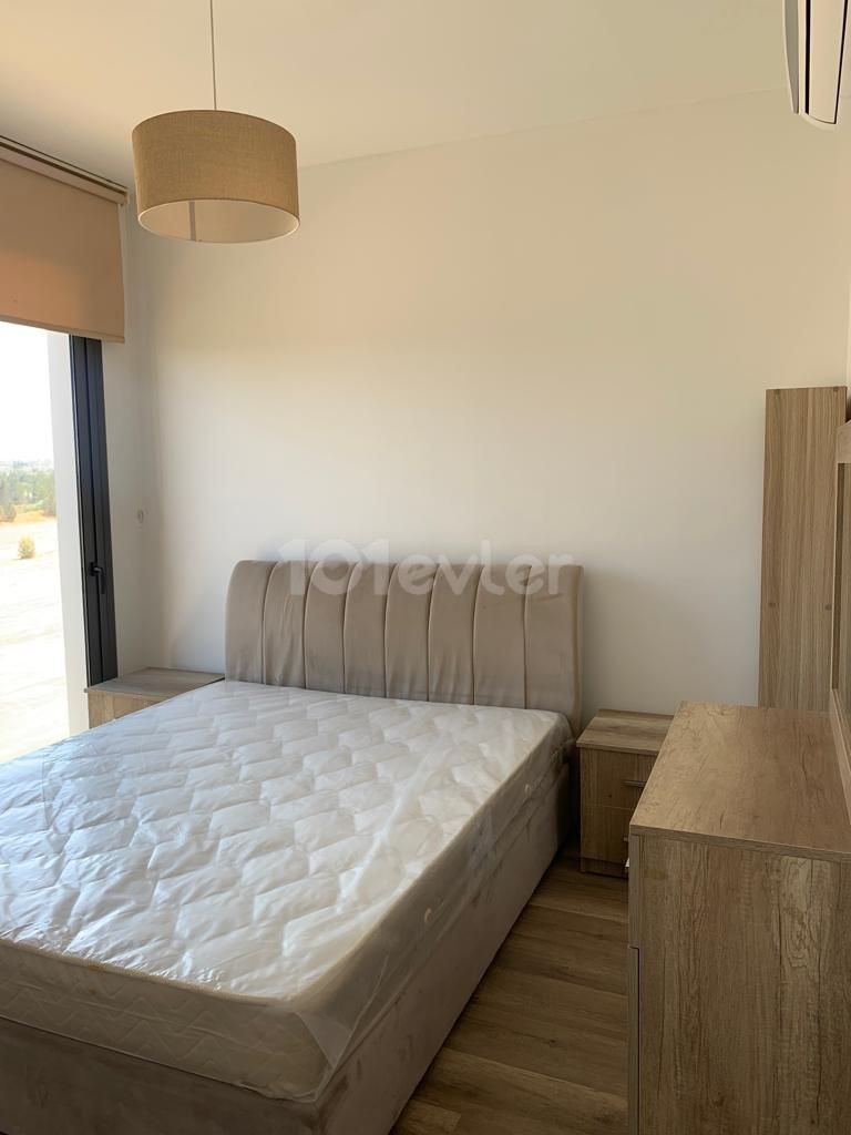 Ortaköy'de 2+1 85m2 Asansörlü Kiralık Apartman Dairesi 