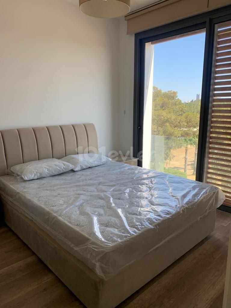 Flat To Rent in Ortaköy, Nicosia