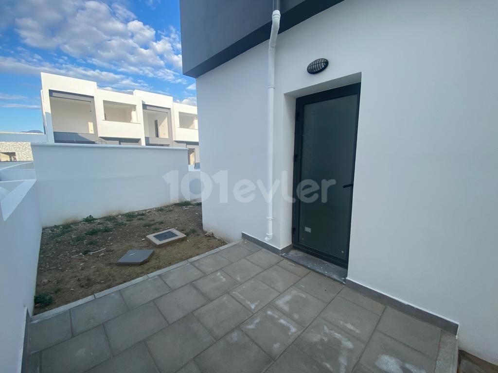 Villa For Sale in Hamitköy, Nicosia