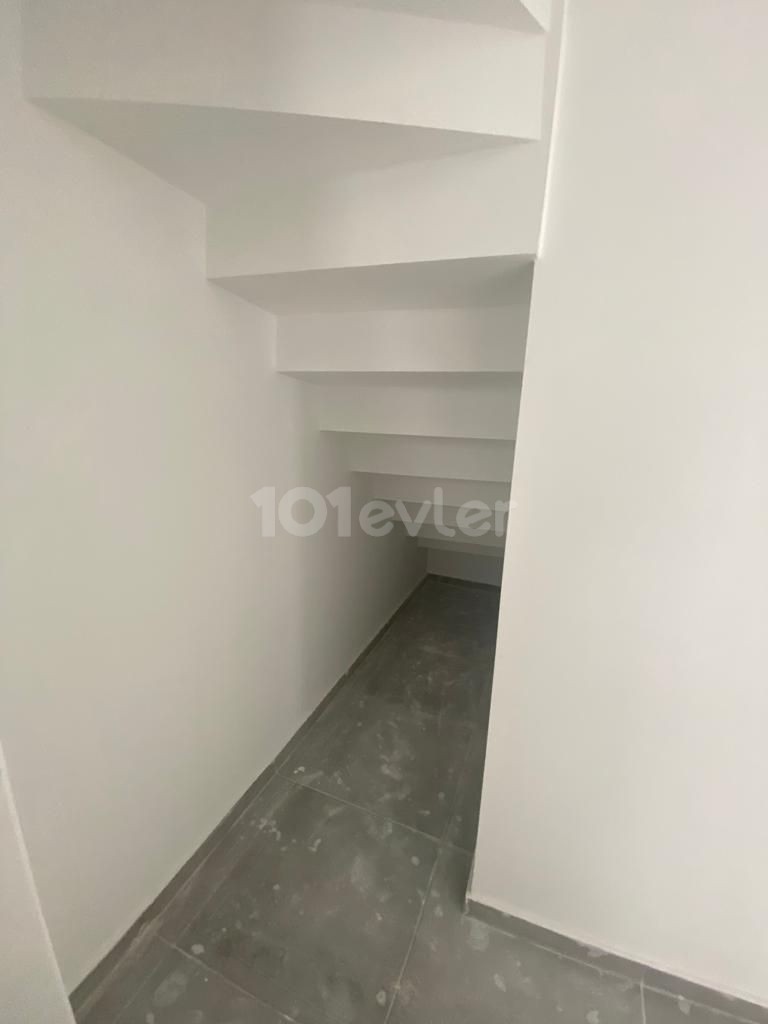 Villa For Sale in Hamitköy, Nicosia