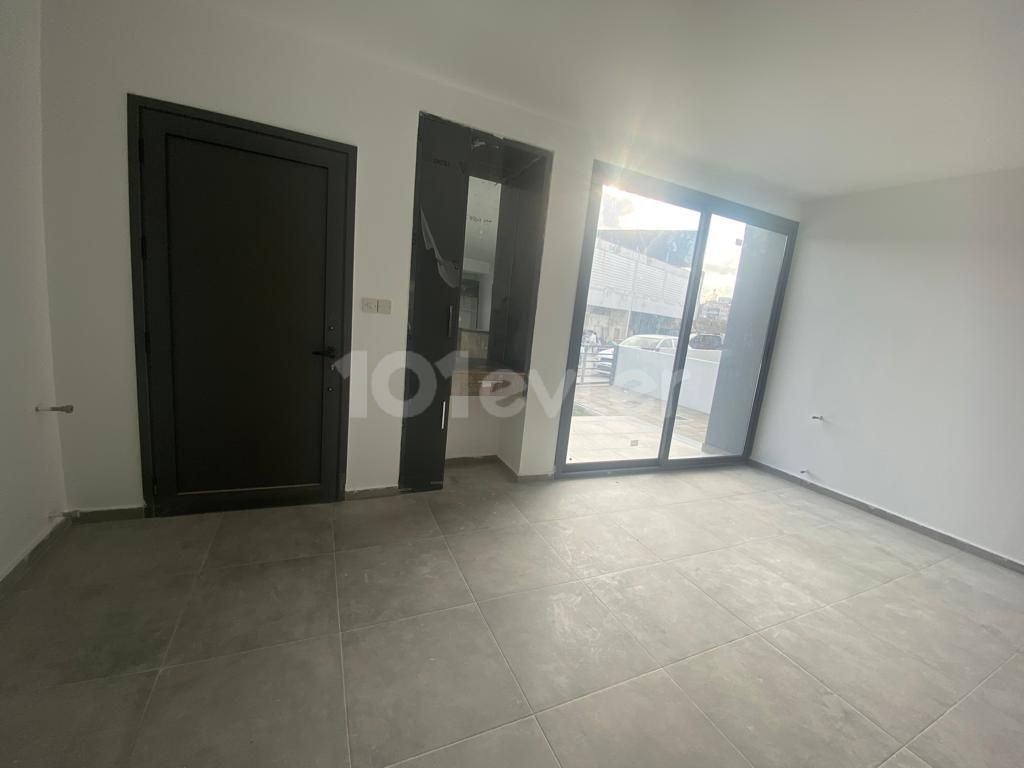 Villa For Sale in Hamitköy, Nicosia