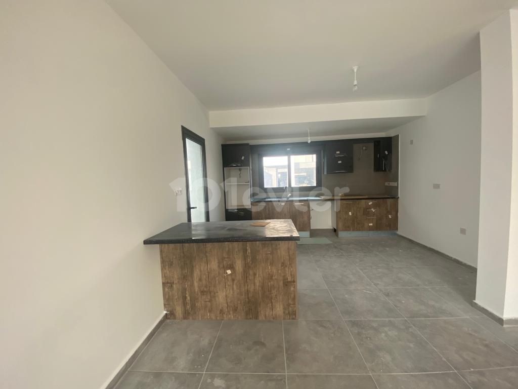 Villa For Sale in Hamitköy, Nicosia