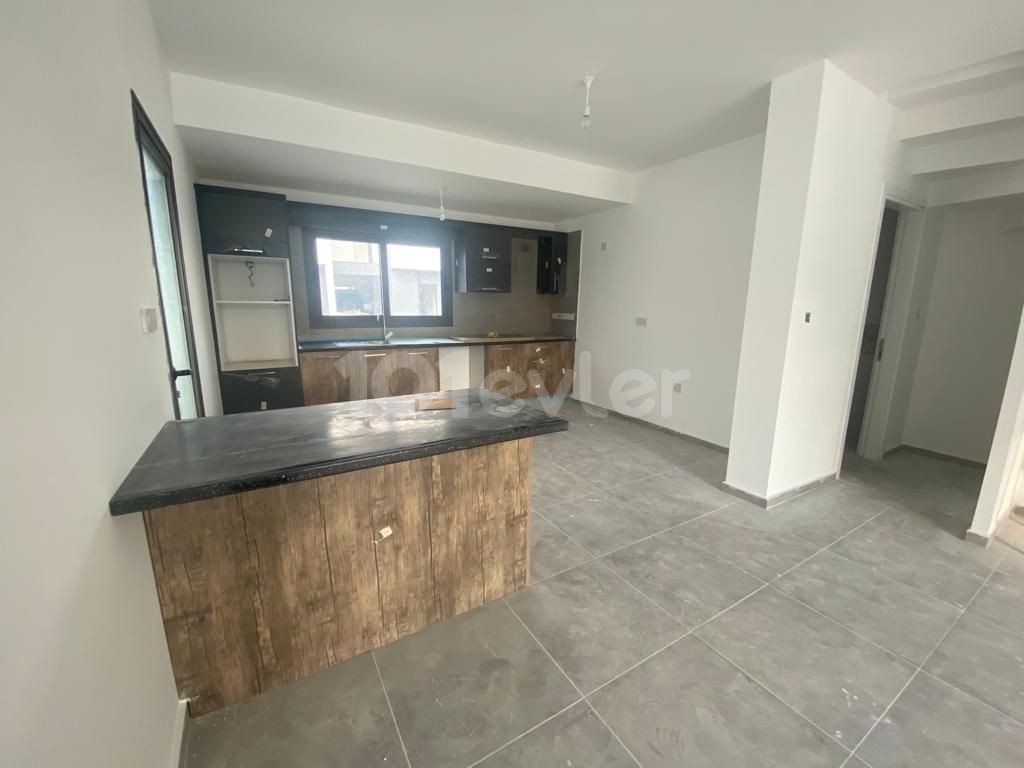 Villa For Sale in Hamitköy, Nicosia