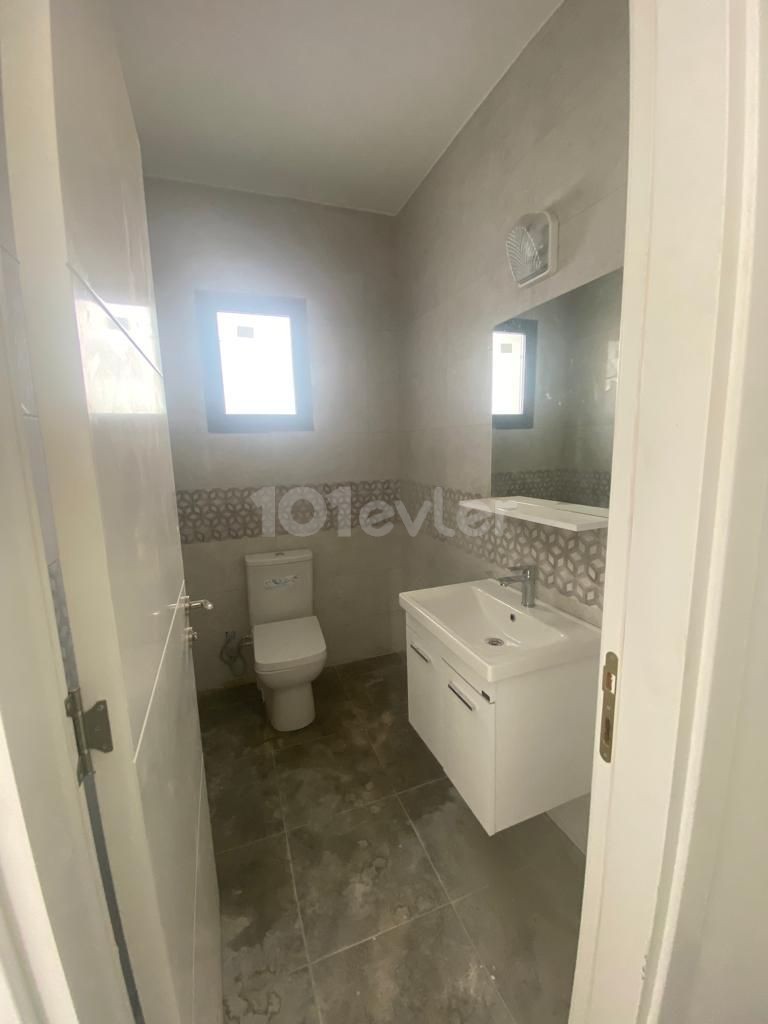 Villa For Sale in Hamitköy, Nicosia