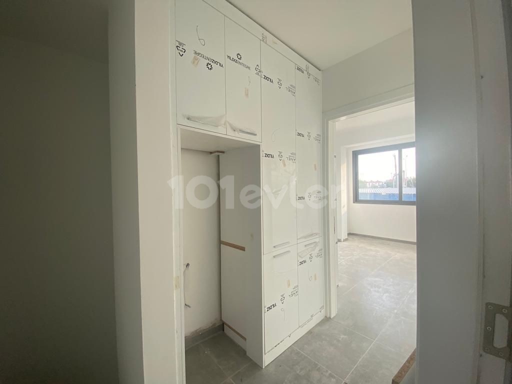 Villa For Sale in Hamitköy, Nicosia