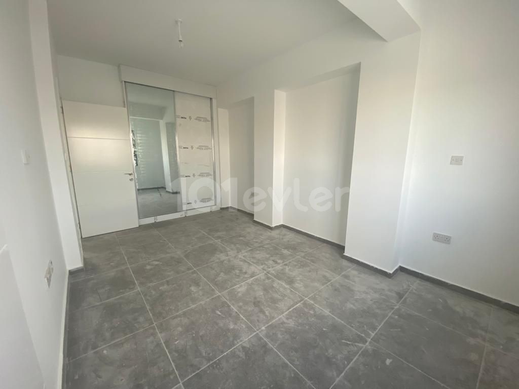 Villa For Sale in Hamitköy, Nicosia