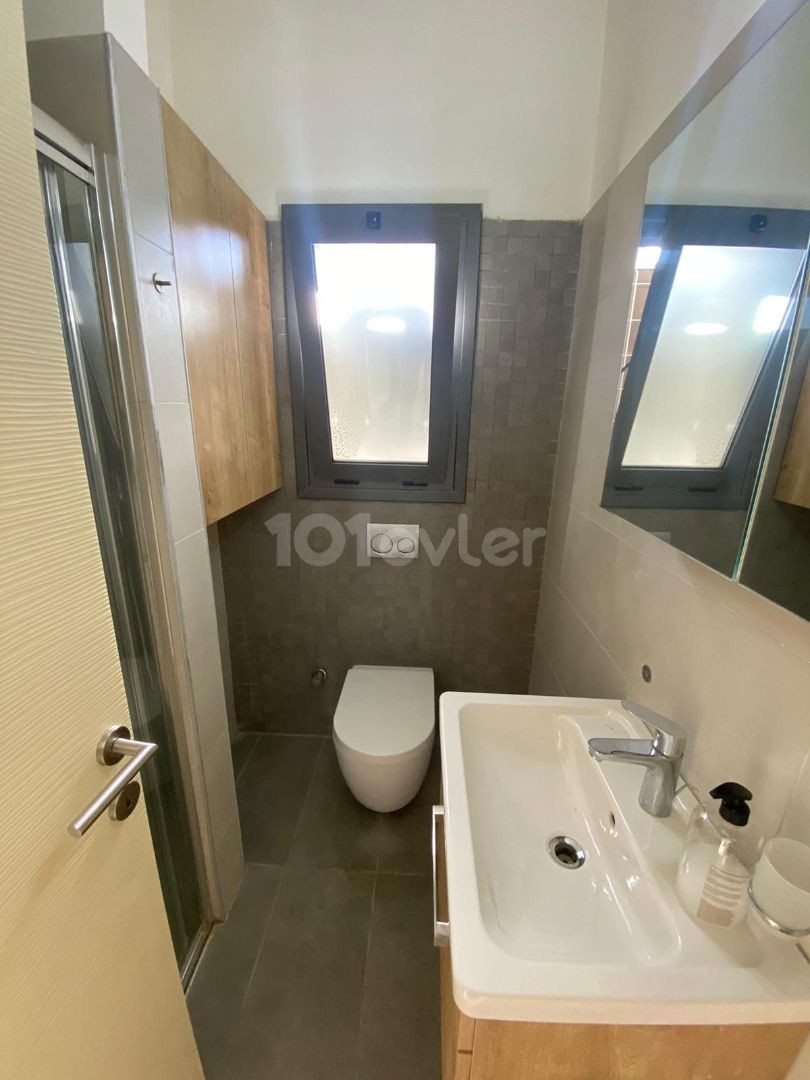 Flat To Rent in Ortaköy, Nicosia