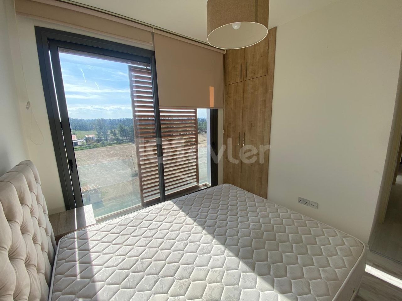 Flat To Rent in Ortaköy, Nicosia