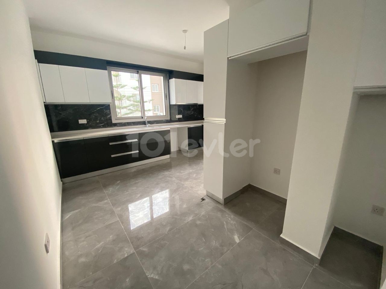 3+1 ,135 m² Last 1 Luxury Apartment in Gonyeli 80. 000Stg