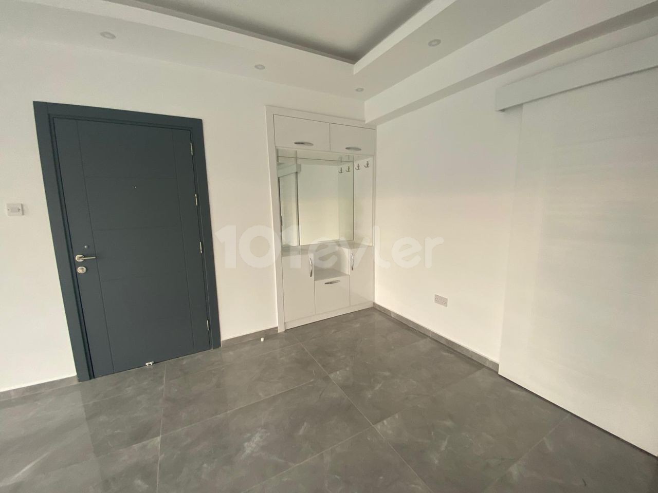 3+1 ,135 m² Last 1 Luxury Apartment in Gonyeli 80. 000Stg