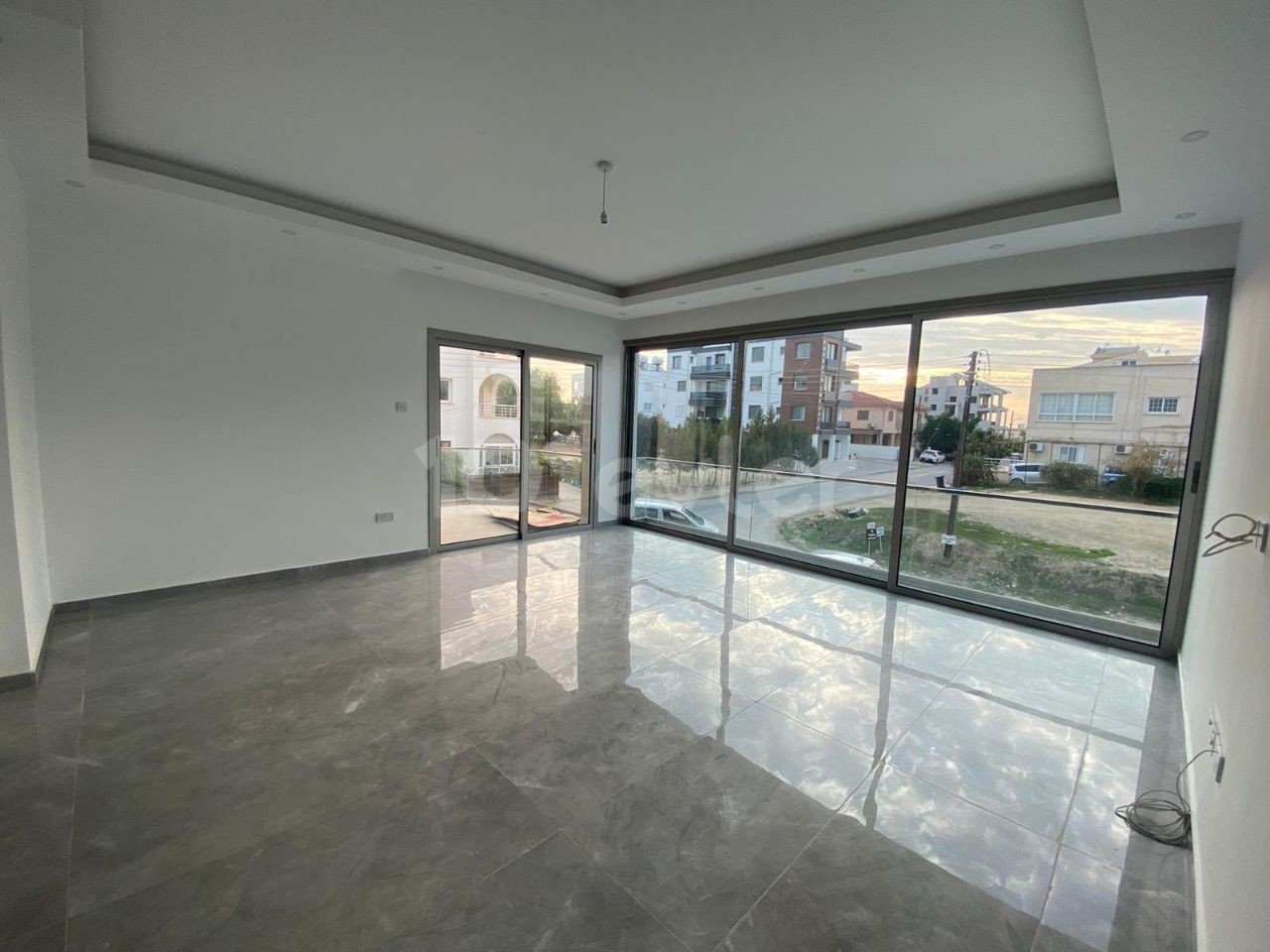 Gönyeli’de 3+1 ,135 m² Son 1 Lüks Apartman Dairesi 80.000Stg