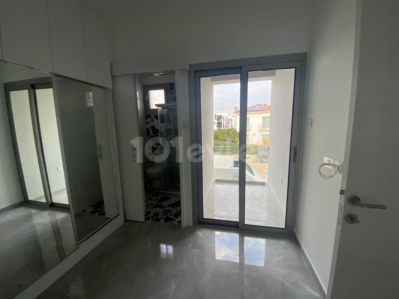 3+1 ,135 m² Last 1 Luxury Apartment in Gonyeli 80. 000Stg