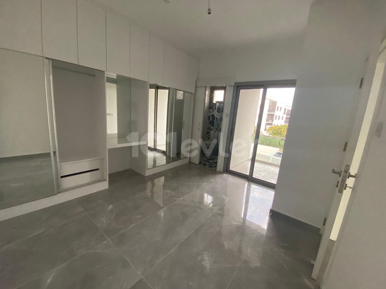 Gönyeli’de 3+1 ,135 m² Son 1 Lüks Apartman Dairesi 80.000Stg