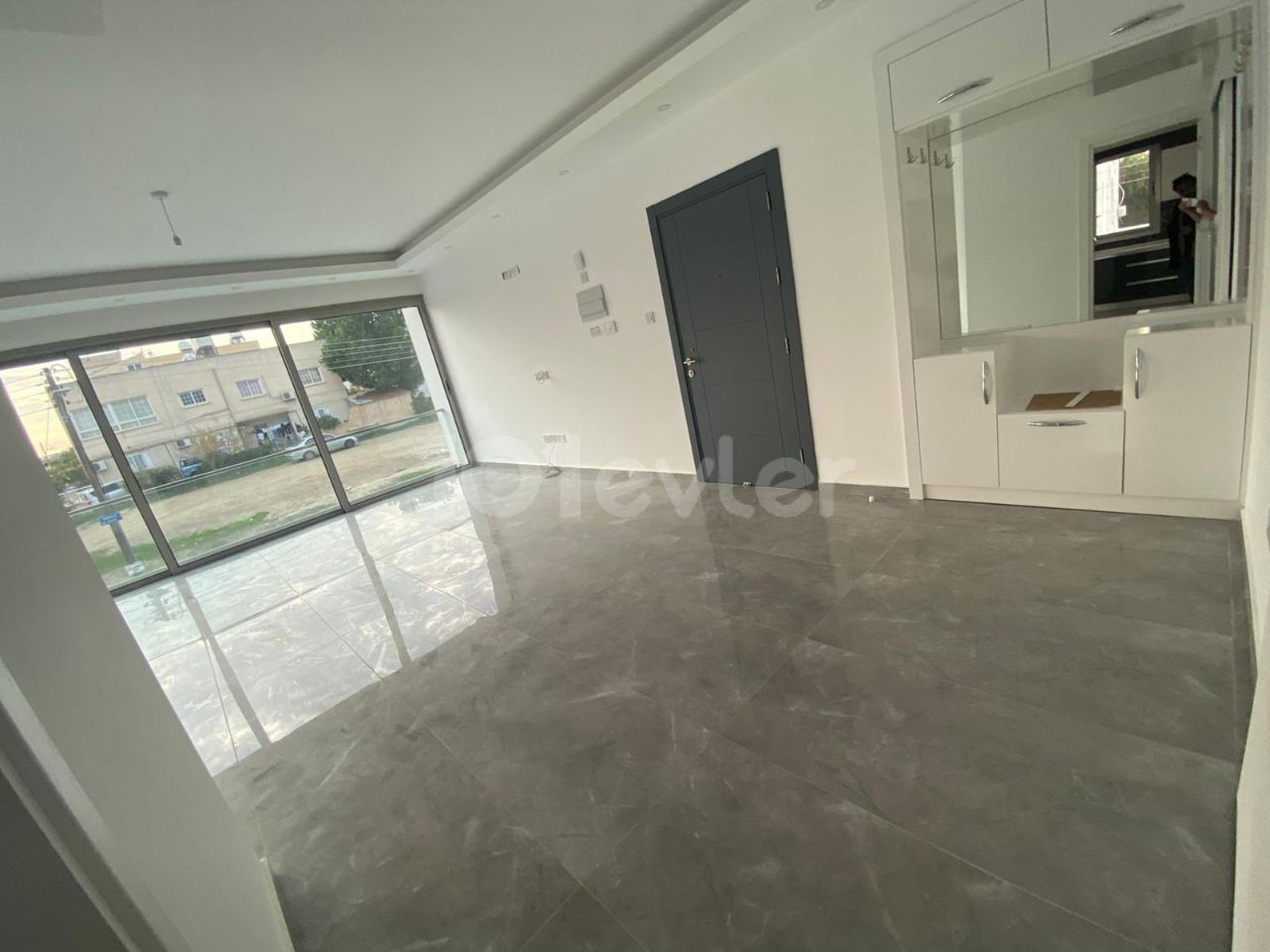 3+1 ,135 m² Last 1 Luxury Apartment in Gonyeli 80. 000Stg