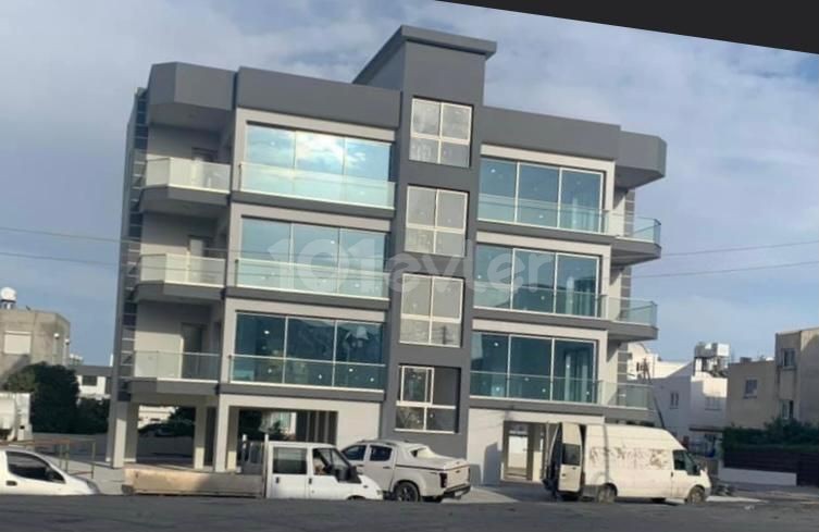 Gönyeli’de 3+1 ,135 m² Son 1 Lüks Apartman Dairesi 80.000Stg