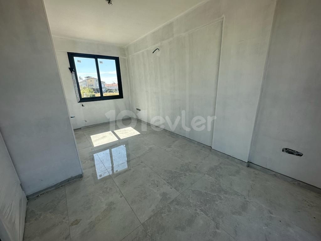 GÖNYELİ ÇİN EVİ BÖLGESİNDE TAM MÜSTAKİL  VİLLALAR 160.000STG BAŞLAYAN FİYATLARLA